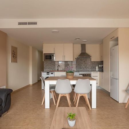 Nuevo Apartamento En Playa Con Aire Acondicionado Masbo 3 Moncófar Exteriör bild
