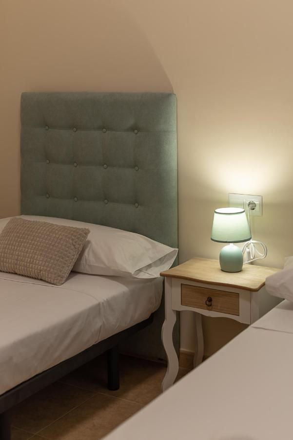 Nuevo Apartamento En Playa Con Aire Acondicionado Masbo 3 Moncófar Exteriör bild