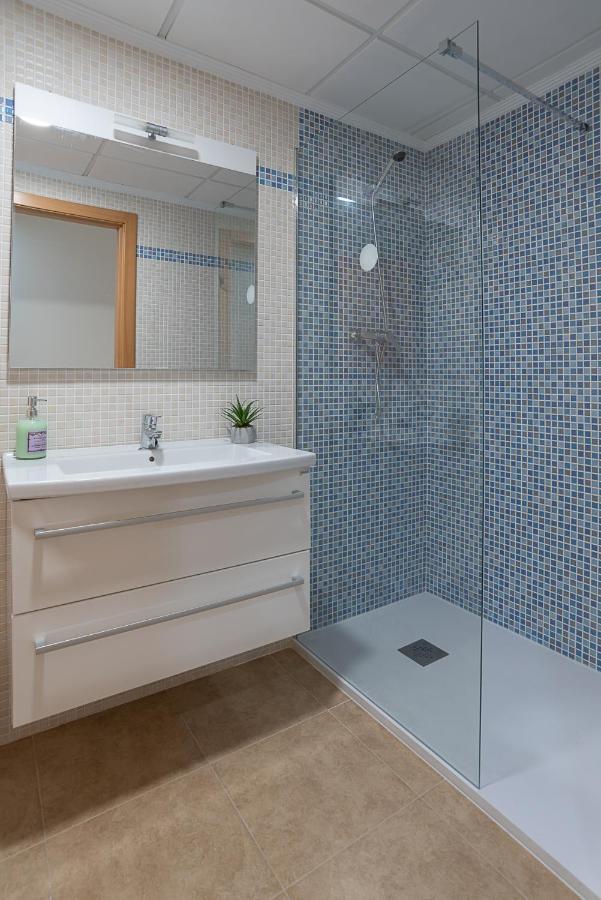 Nuevo Apartamento En Playa Con Aire Acondicionado Masbo 3 Moncófar Exteriör bild